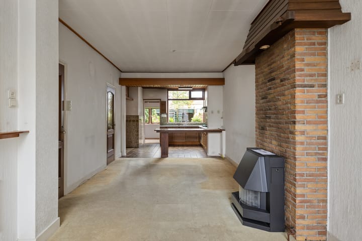 Foto 4 van Molengracht 20