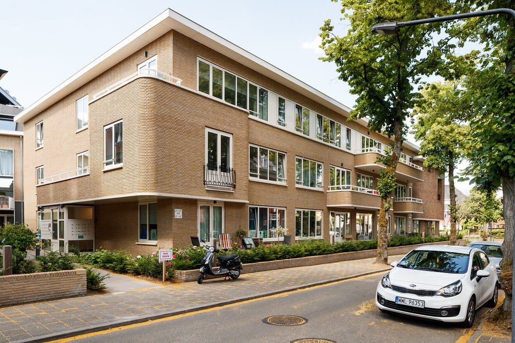 Foto 1 van Julianalaan 4-N