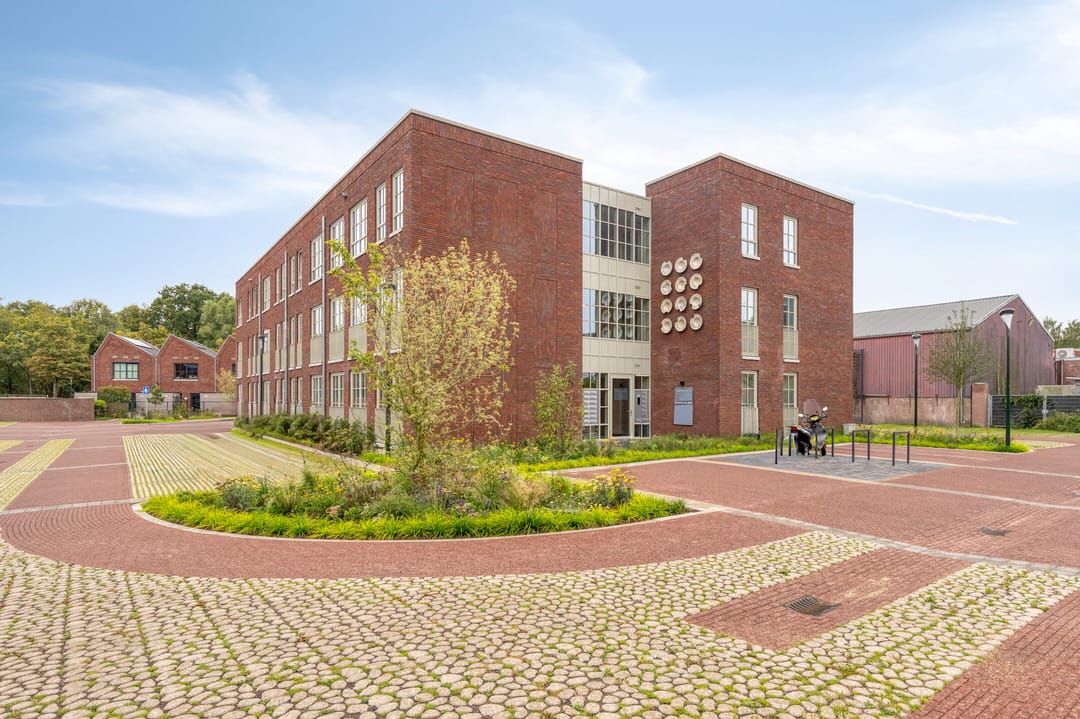 Foto 1 van Vredenburgh 30