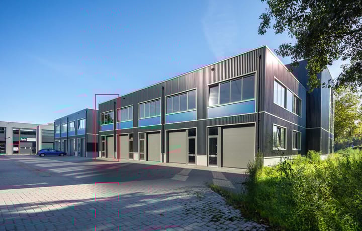 Birkt 113, Amersfoort