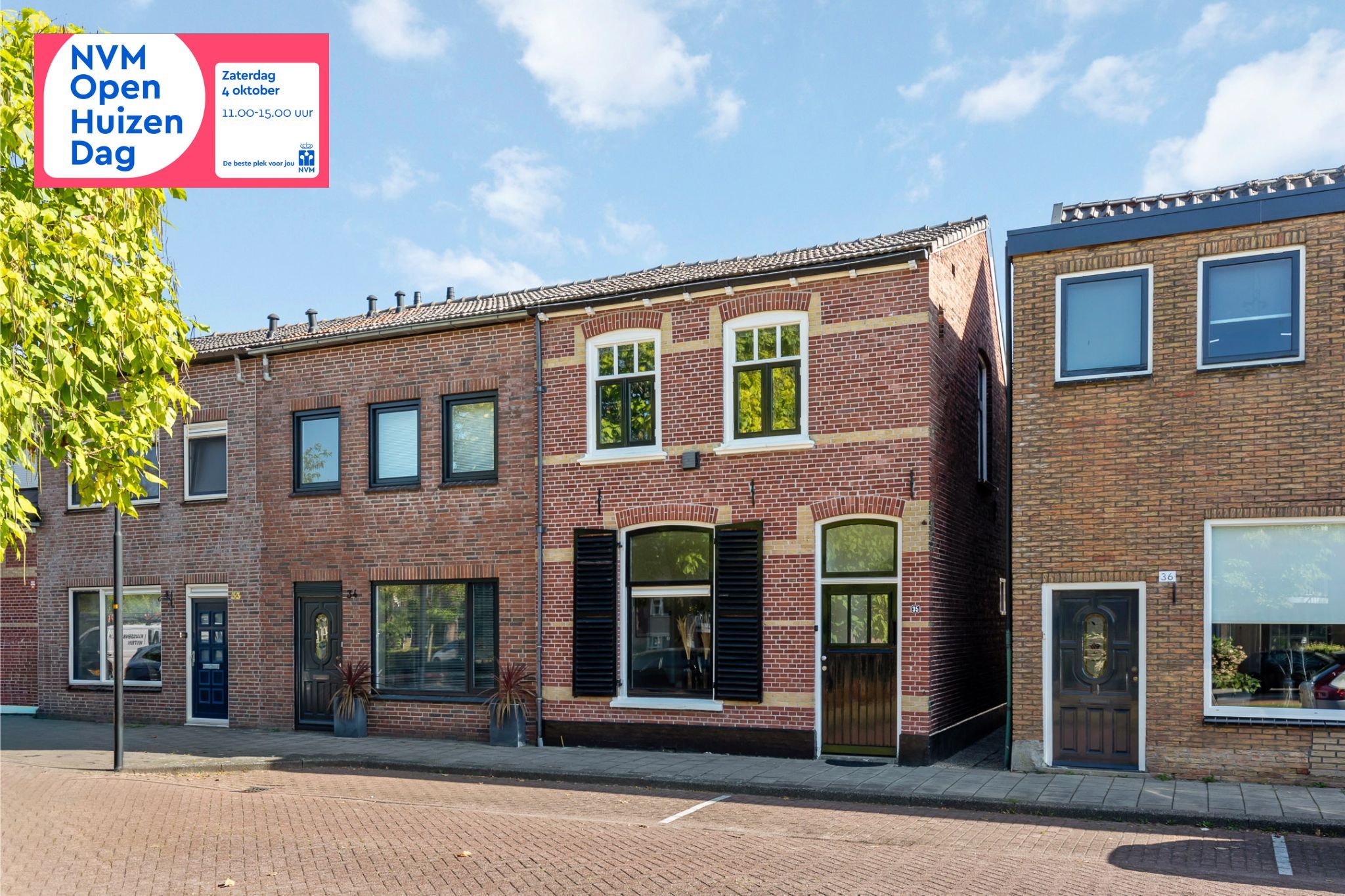 Golsstraat, 35, Hengelo (OV), 7553MB, Overijssel, Nederland 35