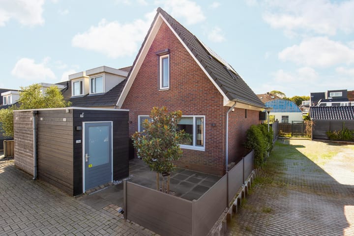 Foto 4 van Lindenlaan 72-A