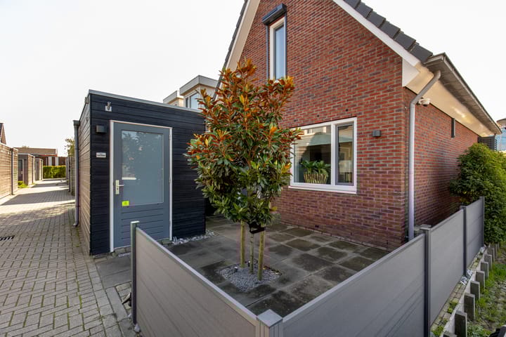 Foto 5 van Lindenlaan 72-A