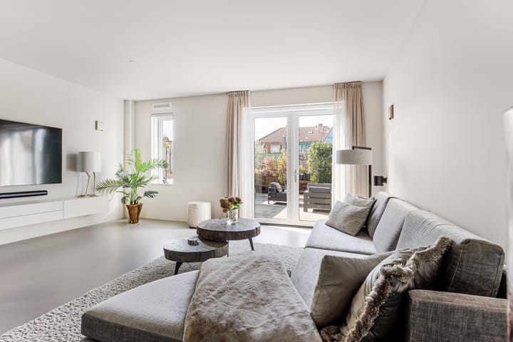 Foto 9 van Lindenlaan 72-A