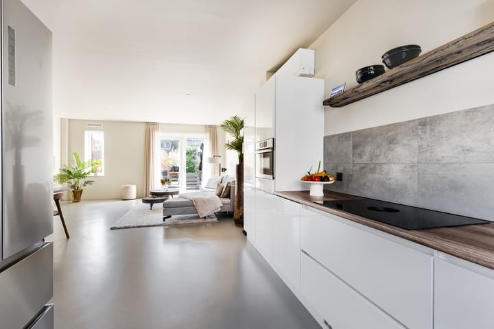 Foto 15 van Lindenlaan 72-A