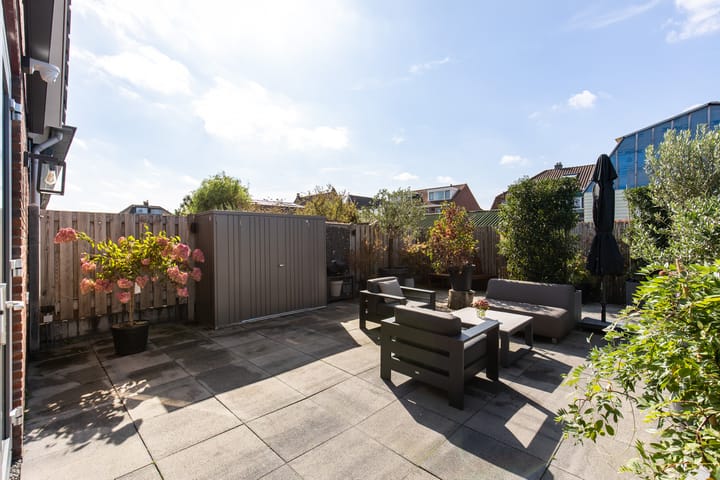 Foto 19 van Lindenlaan 72-A