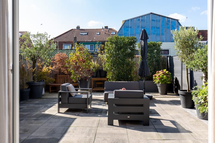 Foto 17 van Lindenlaan 72-A