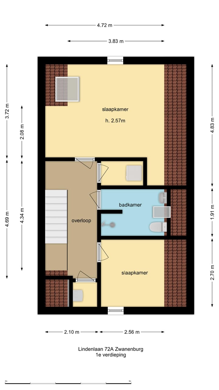 Foto 36 van Lindenlaan 72-A