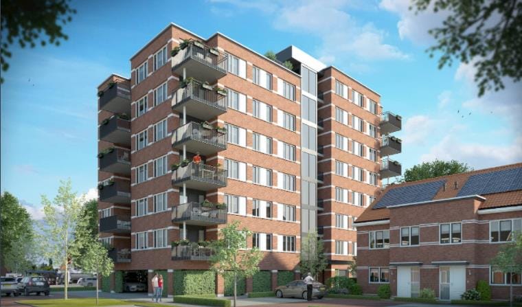 Foto 1 van Rijndijk 342
