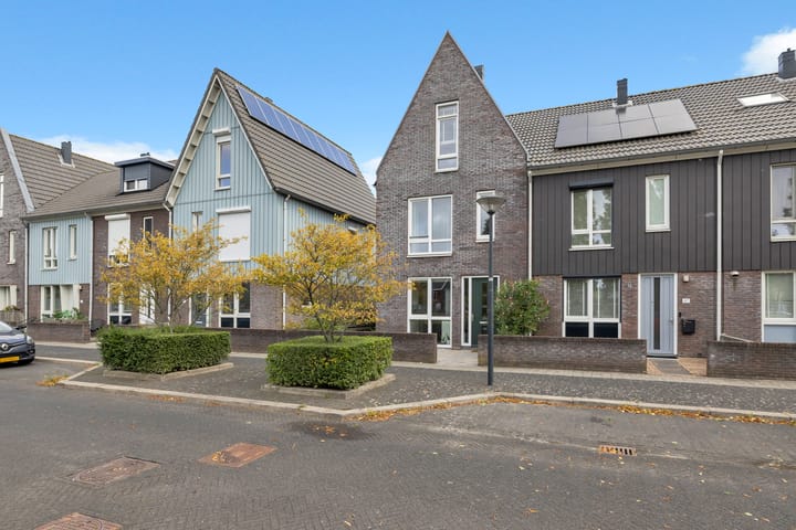 Foto 1 van Paaldijk 48