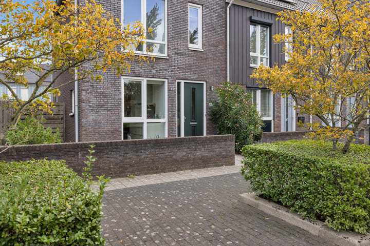 Foto 8 van Paaldijk 48