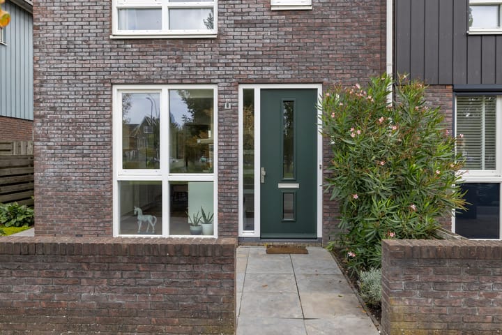 Foto 9 van Paaldijk 48