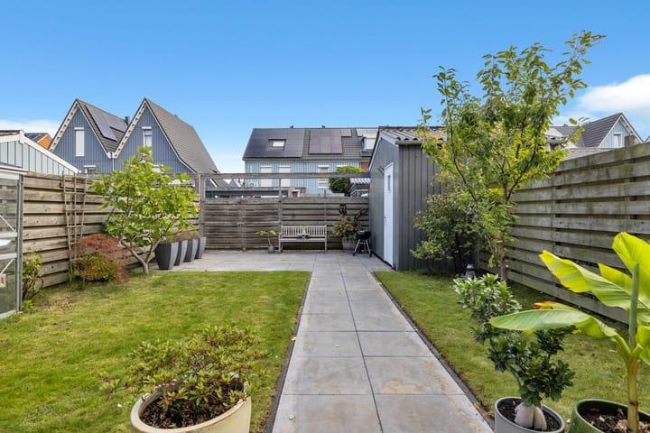 Foto 49 van Paaldijk 48