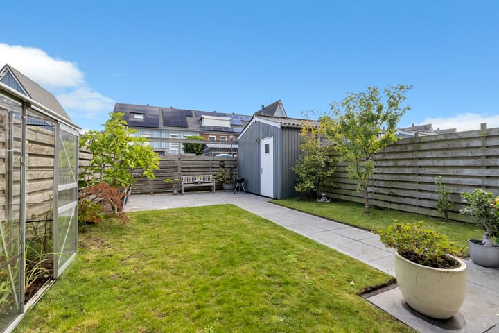 Foto 50 van Paaldijk 48