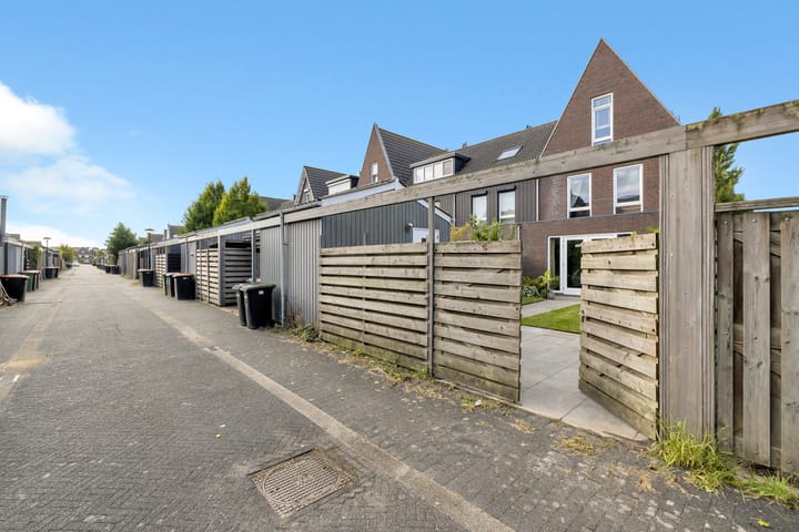 Foto 52 van Paaldijk 48