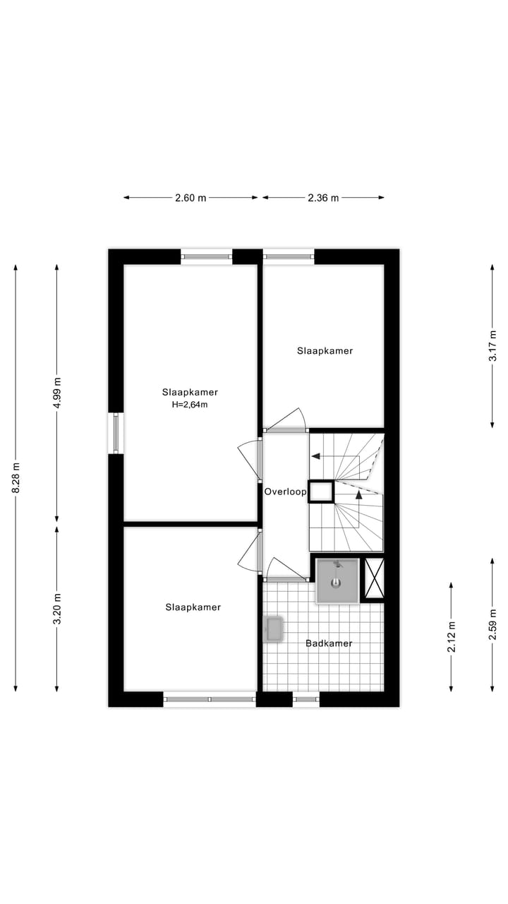 Foto 55 van Paaldijk 48