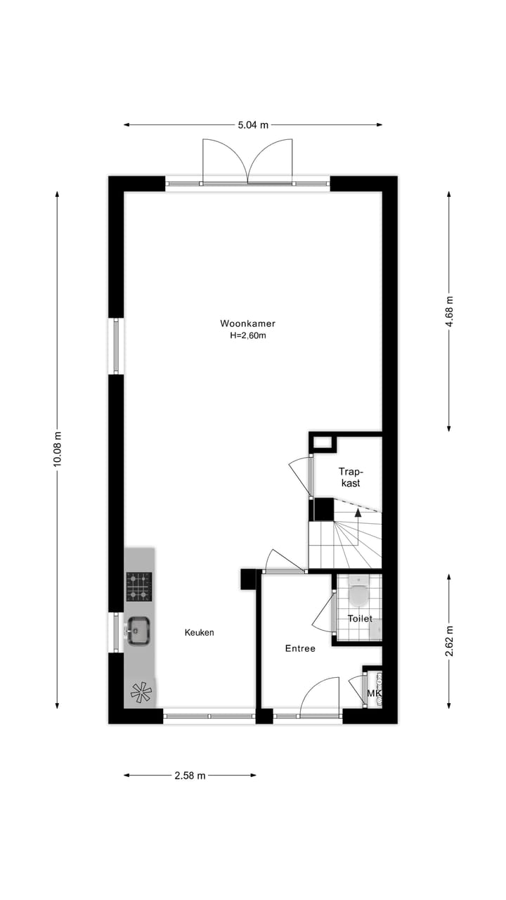 Foto 59 van Paaldijk 48
