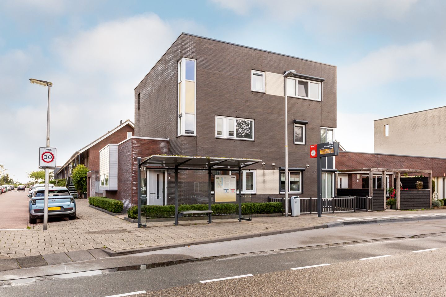 Foto 1 van Amazonelaan 112