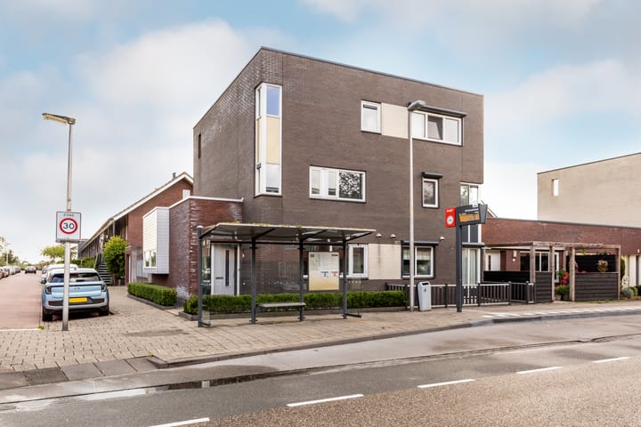 Foto 1 van Amazonelaan 112