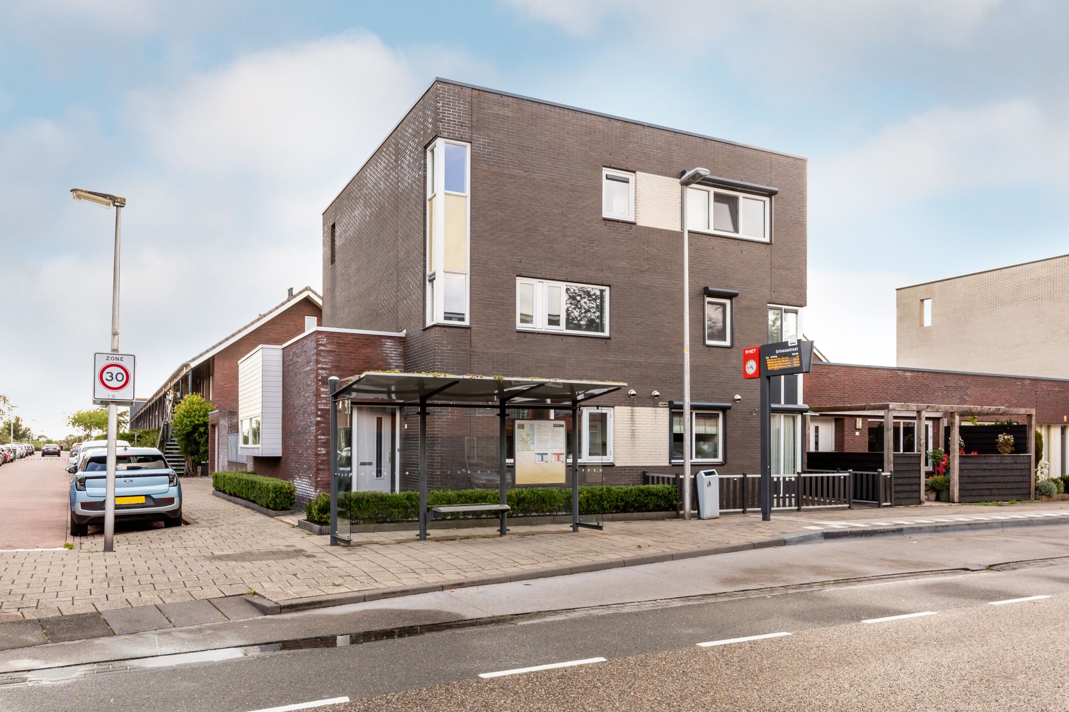 Amazonelaan, 112, Purmerend, 1448XM, Noord-Holland, Nederland 112 