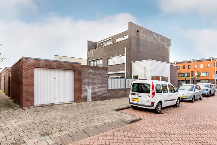 Foto 4 van Amazonelaan 112