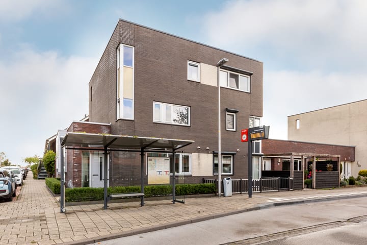 Foto 6 van Amazonelaan 112