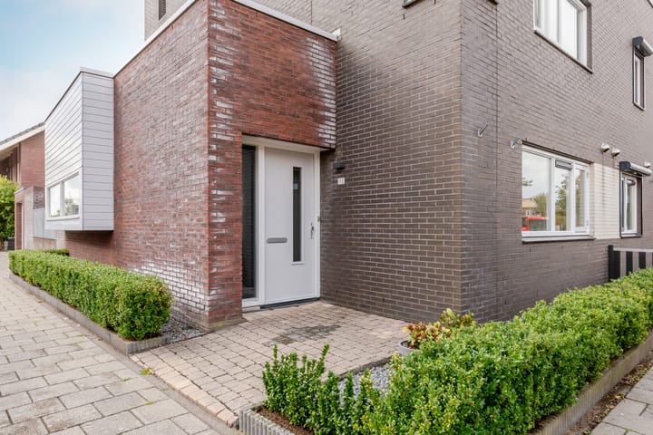 Foto 7 van Amazonelaan 112