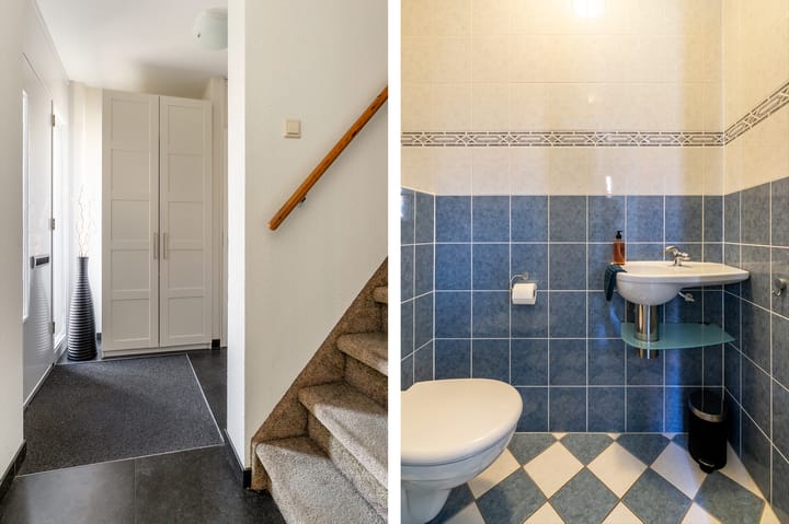 Foto 8 van Amazonelaan 112