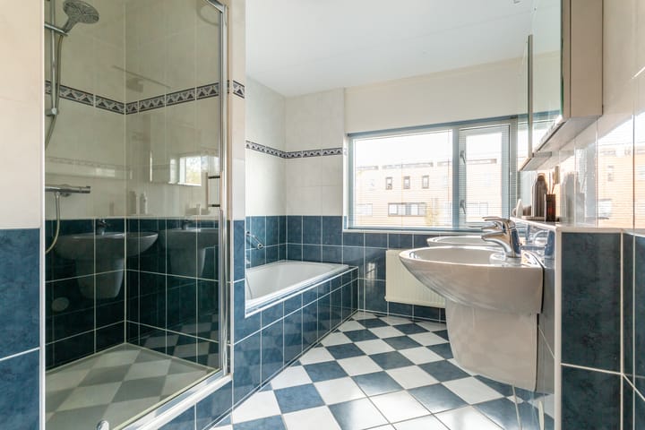 Foto 24 van Amazonelaan 112