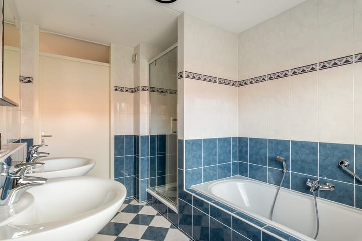 Foto 25 van Amazonelaan 112