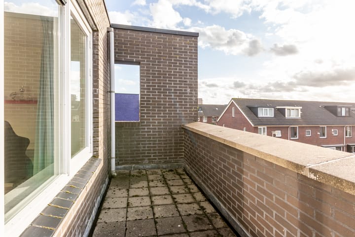 Foto 38 van Amazonelaan 112