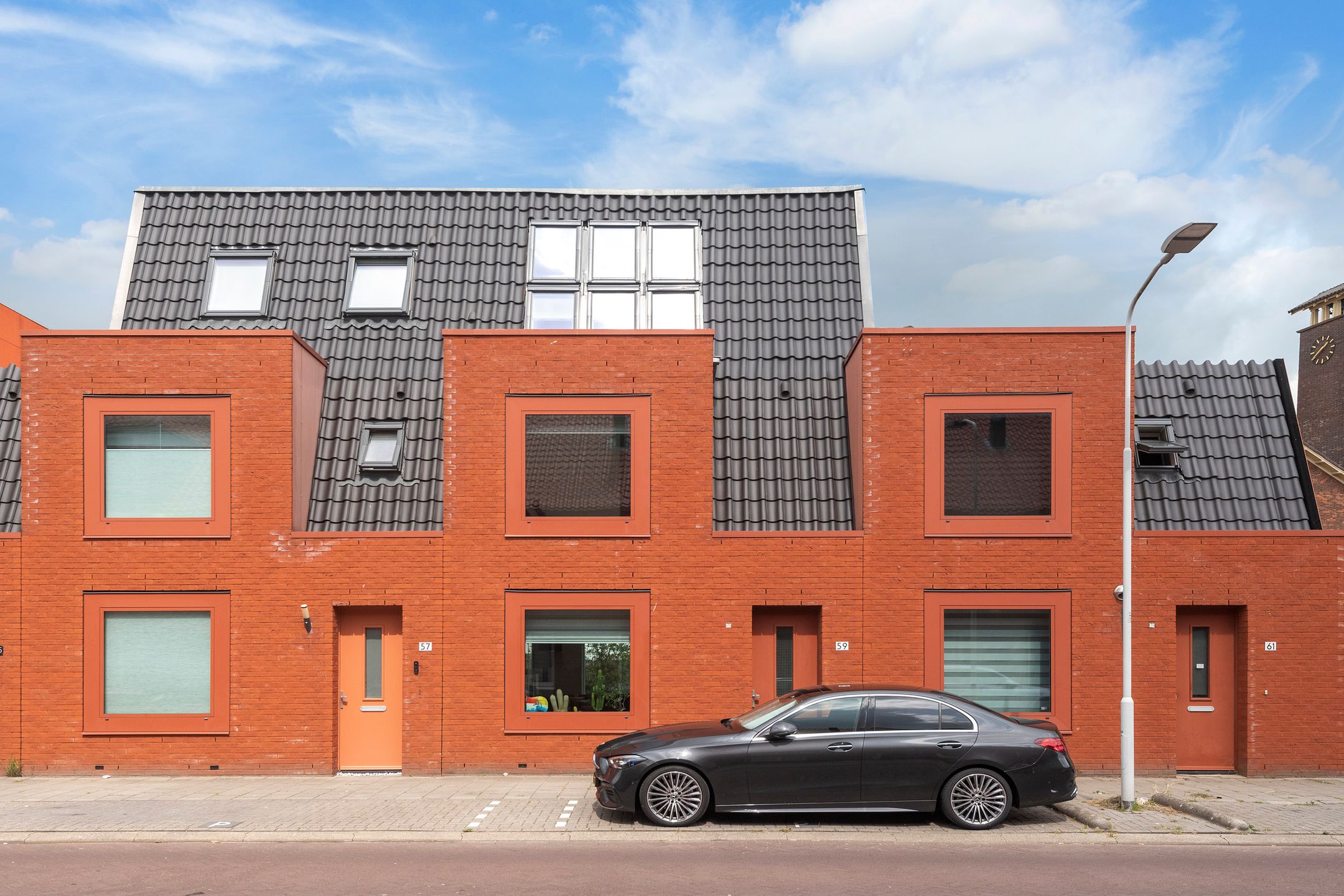 Kopermolenstraat, 59, Zaandam, 1502PW, Noord-Holland, Nederland 59