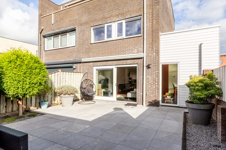 Foto 40 van Amazonelaan 112