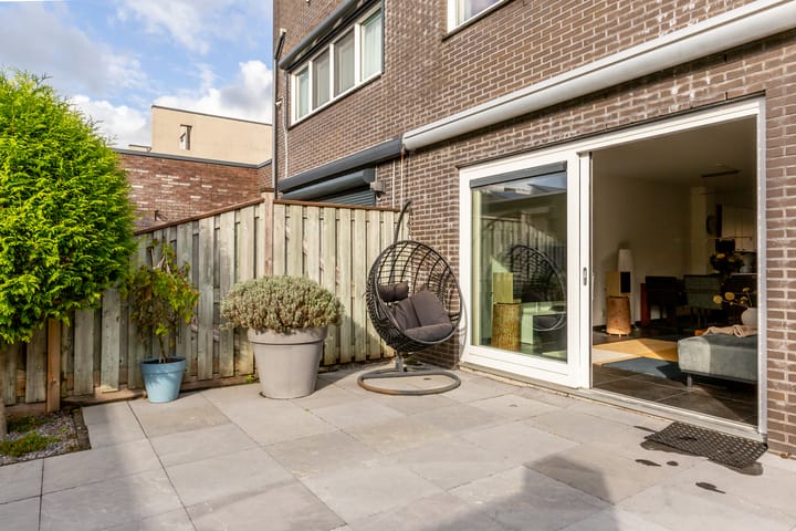 Foto 41 van Amazonelaan 112