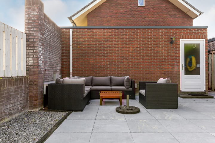 Foto 42 van Amazonelaan 112