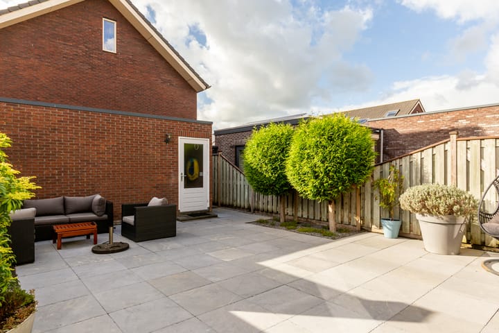 Foto 43 van Amazonelaan 112