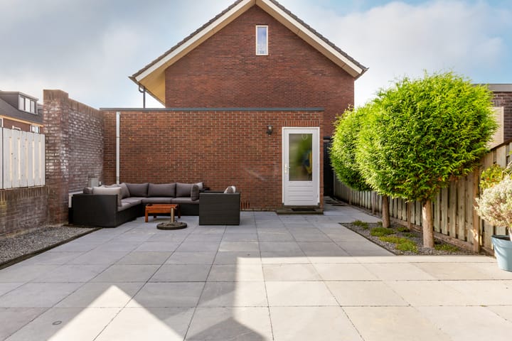 Foto 44 van Amazonelaan 112