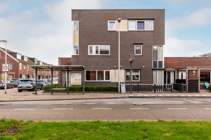 Foto 45 van Amazonelaan 112