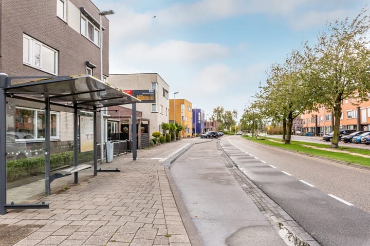 Foto 47 van Amazonelaan 112