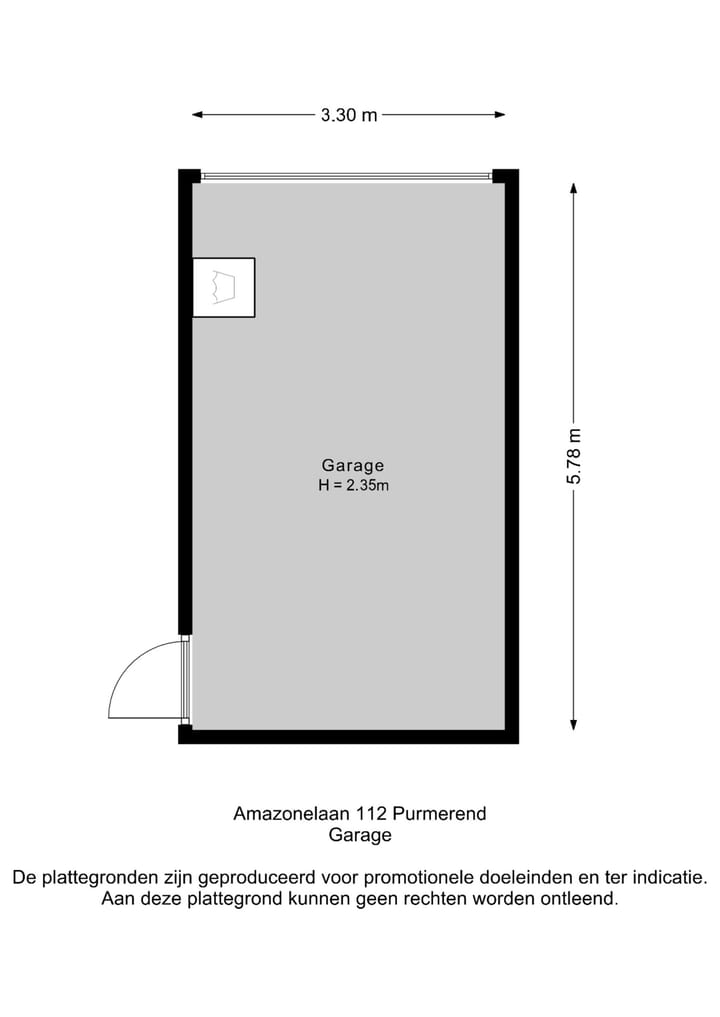 Foto 57 van Amazonelaan 112
