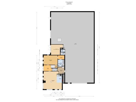 View floorplan