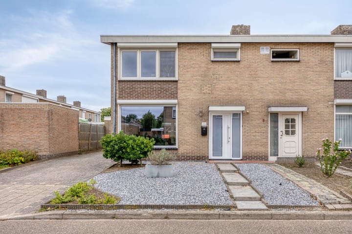 Foto 4 van Oranjestraat 1