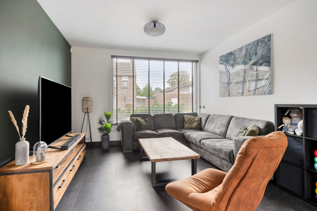 Foto 8 van Oranjestraat 1