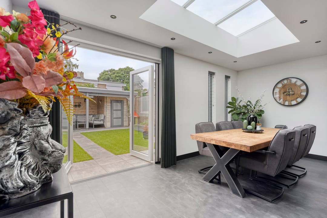 Foto 13 van Oranjestraat 1