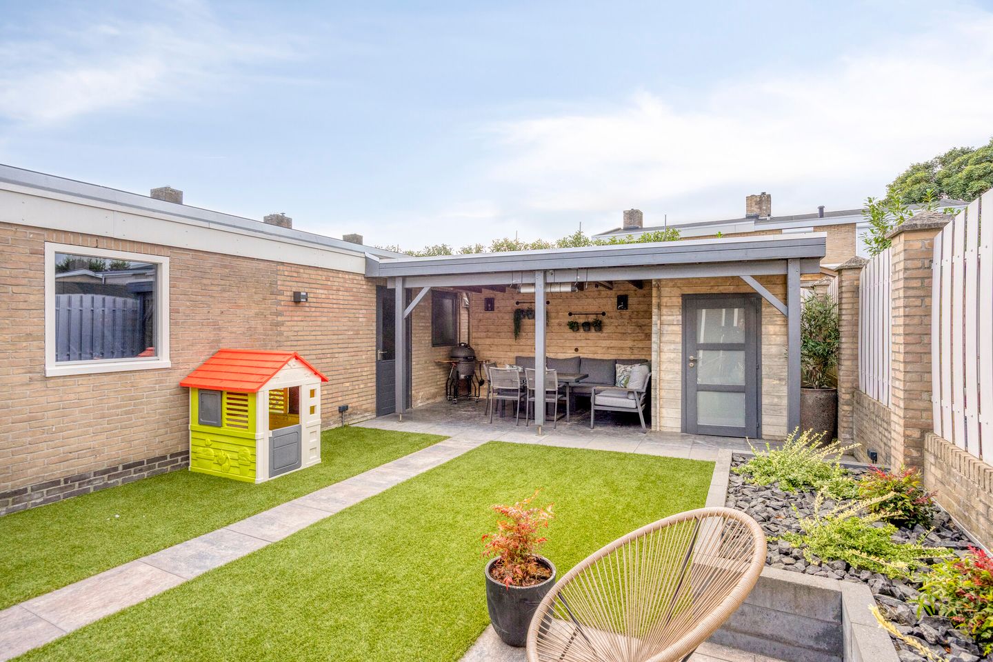 Foto 35 van Oranjestraat 1