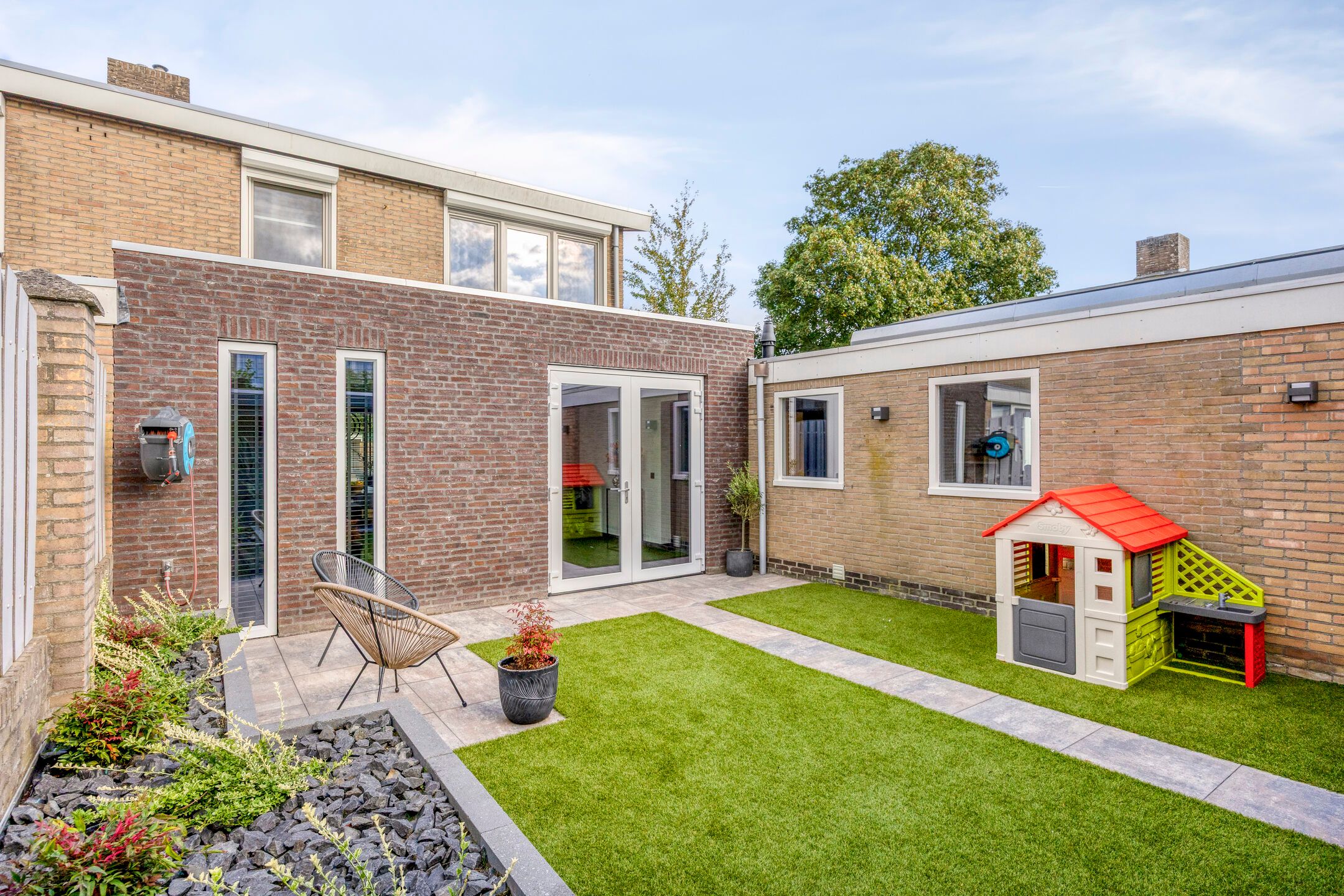 Foto 36 van Oranjestraat 1