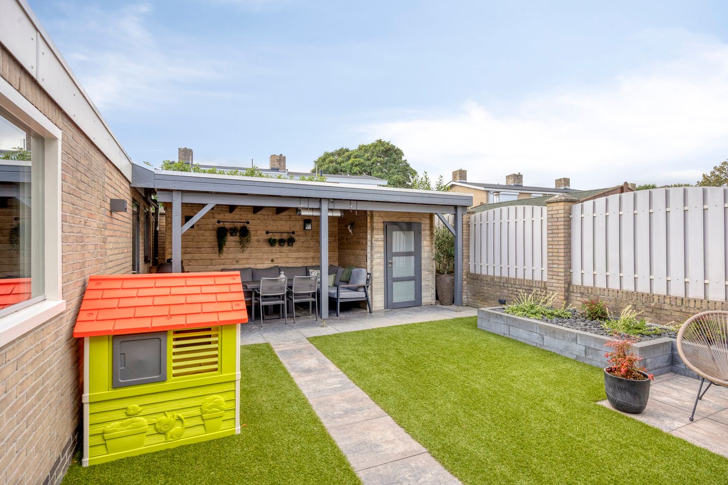 Foto 34 van Oranjestraat 1