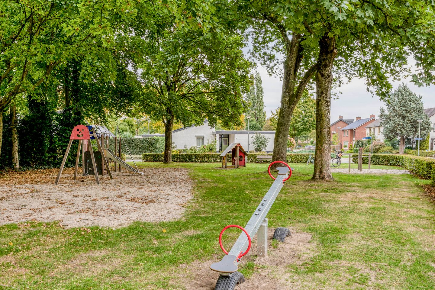 Foto 44 van Oranjestraat 1