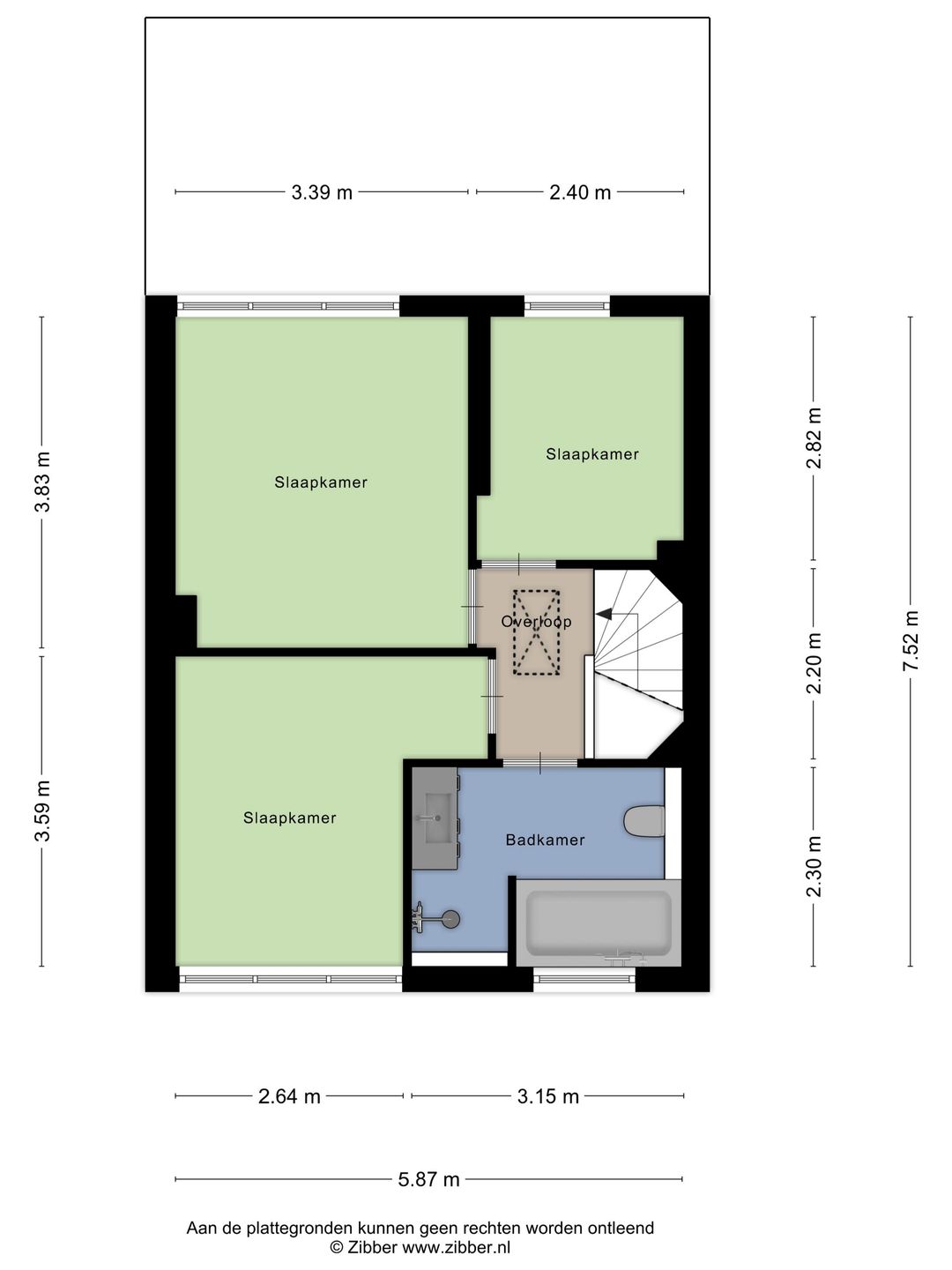 Foto 47 van Oranjestraat 1