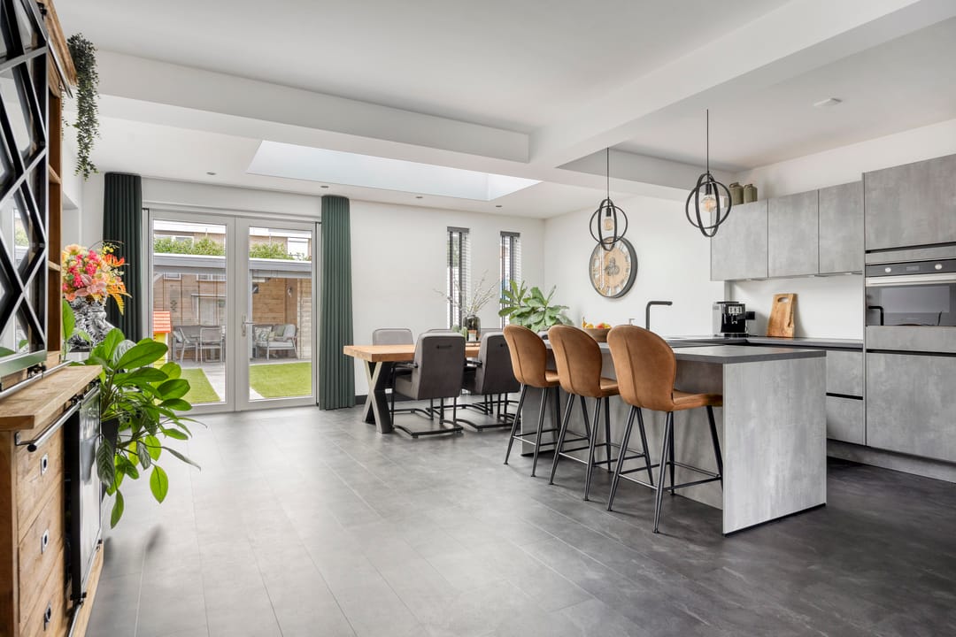 Foto 2 van Oranjestraat 1